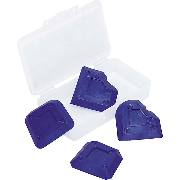beko Fugenspachtel-Set f.Dichtstoffe 2003
